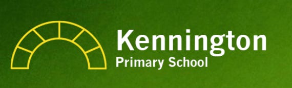 Kennington primary School Kennington primary School